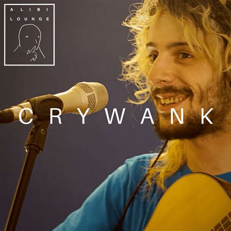 crywank|Crywank .